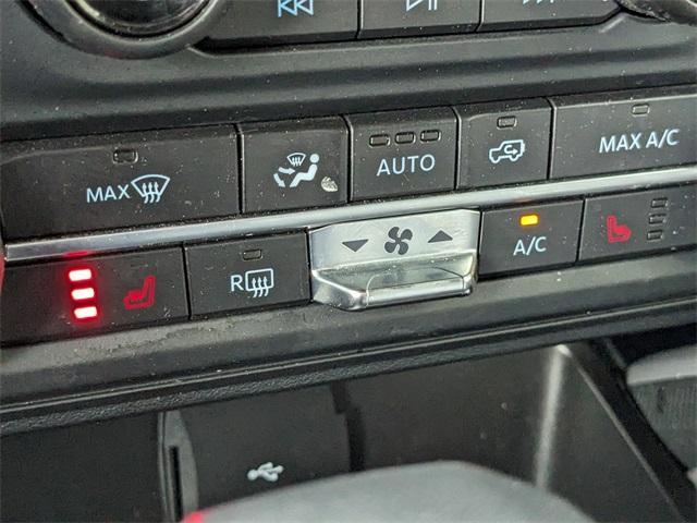 Photo of 2023 Carbonized Gray Metallic Ford Bronco