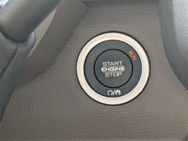 Photo of 2025 Bright White Clearcoat RAM 2500