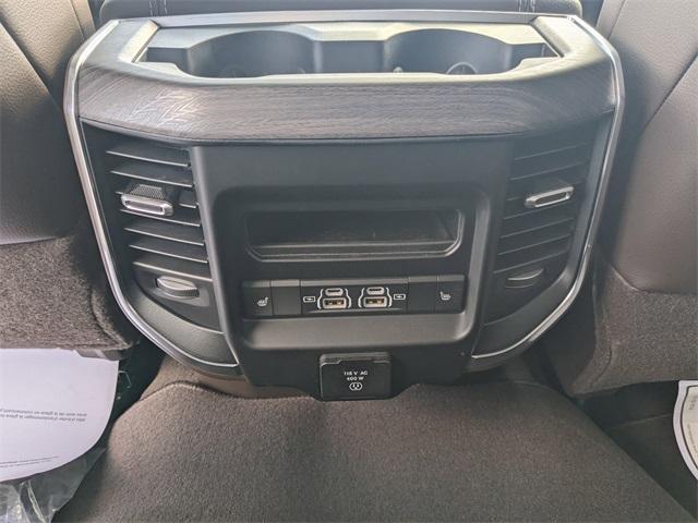 Photo of 2025 Bright White Clearcoat RAM 2500