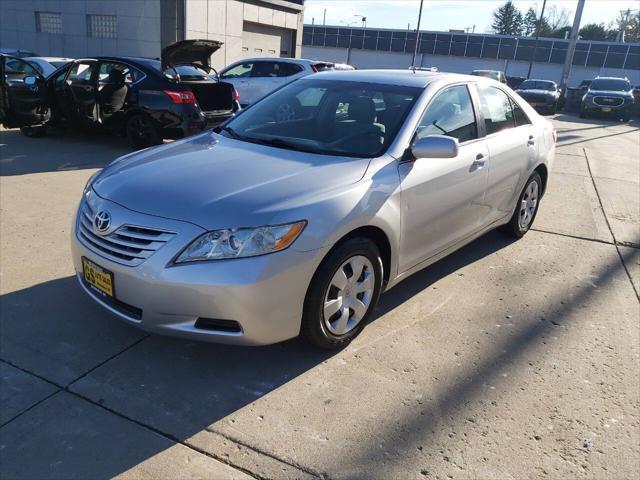 2008 Toyota Camry