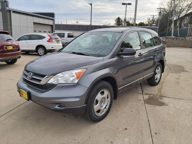 2011 Honda CR-V