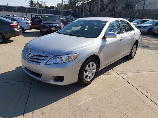 2010 Toyota Camry