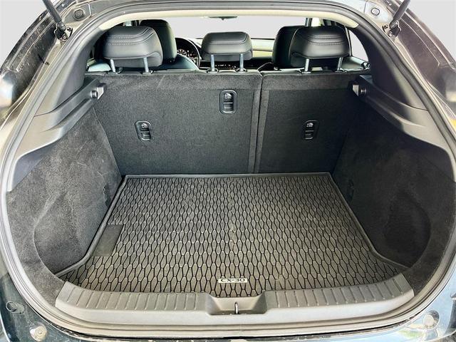 Photo of 2024 Jet Black Mica Mazda CX-30