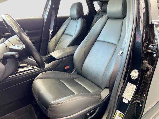 Photo of 2024 Jet Black Mica Mazda CX-30