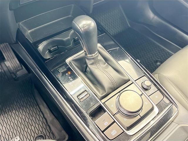 Photo of 2024 Jet Black Mica Mazda CX-30
