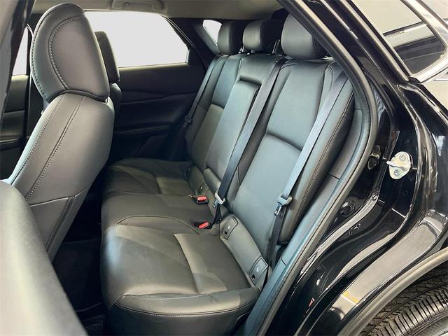 Photo of 2024 Jet Black Mica Mazda CX-30