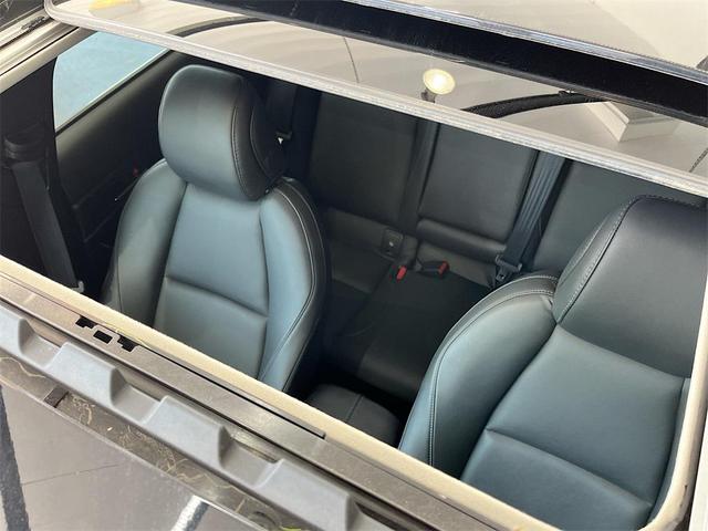 Photo of 2024 Jet Black Mica Mazda CX-30