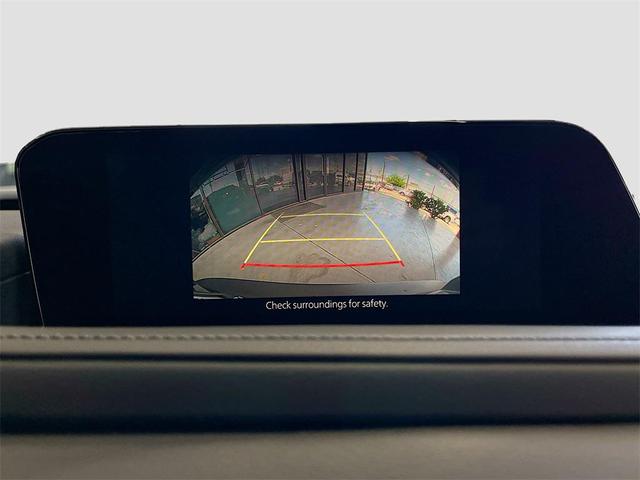 Photo of 2024 Jet Black Mica Mazda CX-30