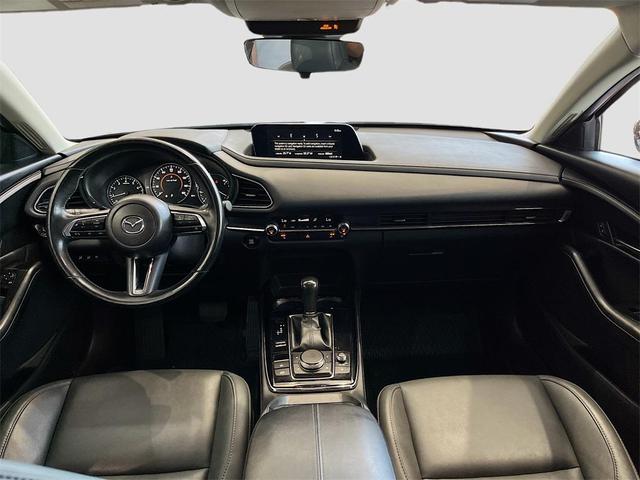 Photo of 2024 Jet Black Mica Mazda CX-30