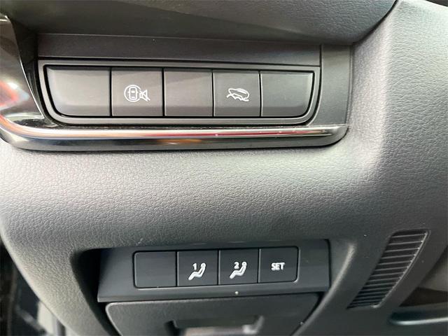 Photo of 2024 Jet Black Mica Mazda CX-30