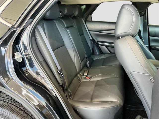 Photo of 2024 Jet Black Mica Mazda CX-30