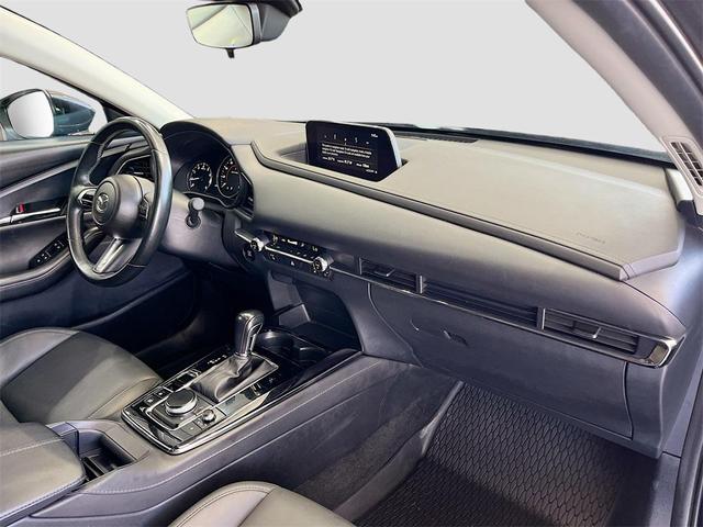 Photo of 2024 Jet Black Mica Mazda CX-30