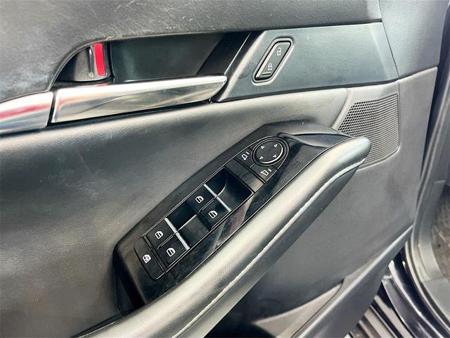 Photo of 2024 Jet Black Mica Mazda CX-30