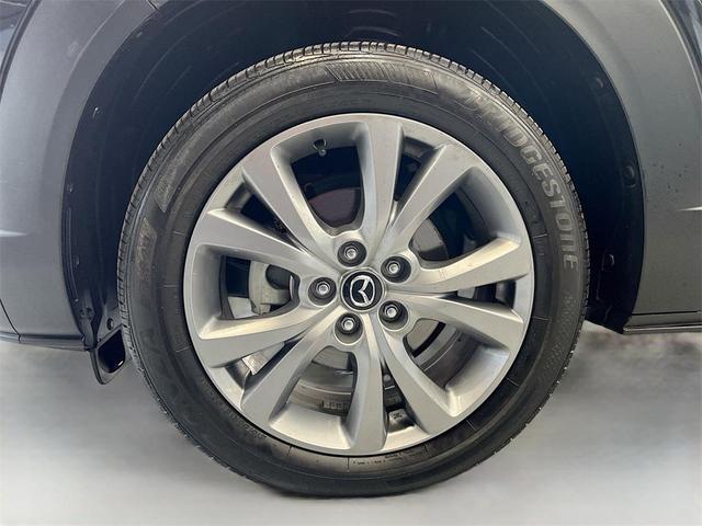 Photo of 2024 Jet Black Mica Mazda CX-30