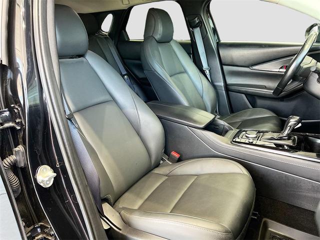 Photo of 2024 Jet Black Mica Mazda CX-30