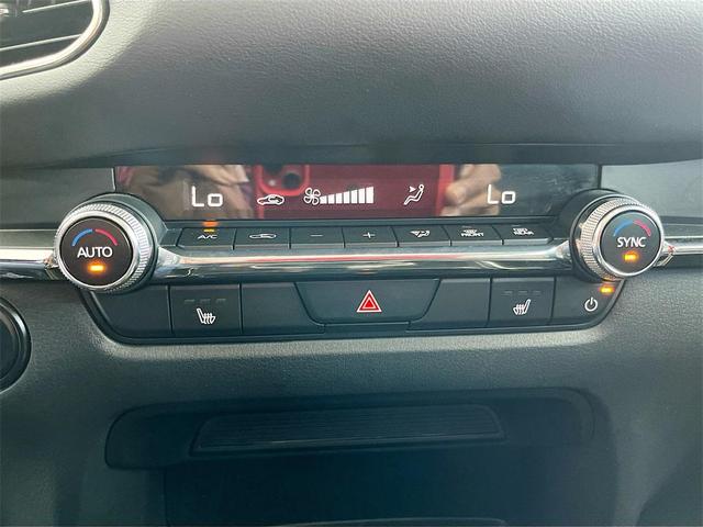 Photo of 2024 Jet Black Mica Mazda CX-30