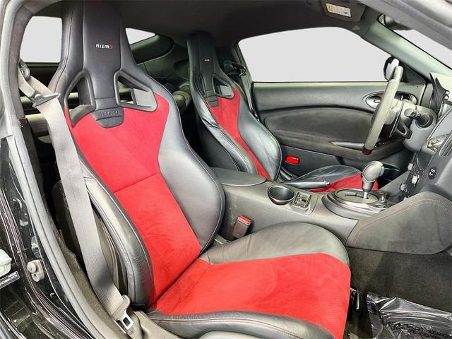 Photo of 2019 Magnetic Black Metallic Nissan 370Z