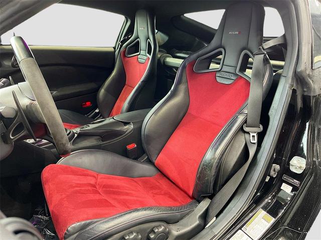 Photo of 2019 Magnetic Black Metallic Nissan 370Z