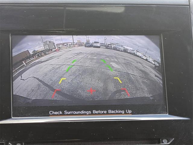 Photo of 2021 Magnetite Gray Metallic Subaru Crosstrek