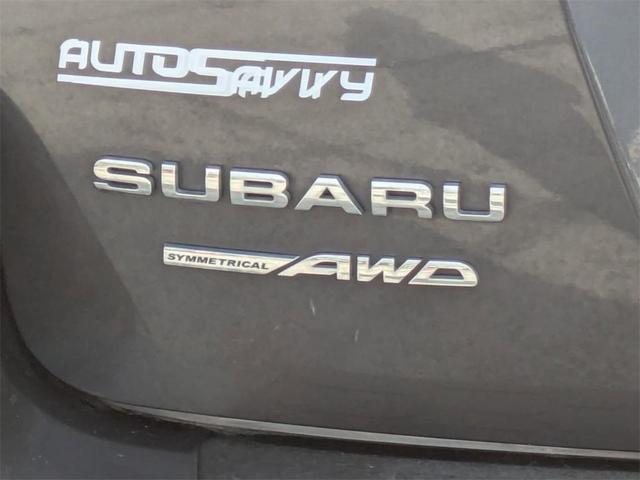Photo of 2021 Magnetite Gray Metallic Subaru Crosstrek