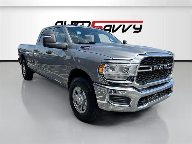 2023 RAM 2500