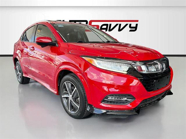 2020 Honda HR-V