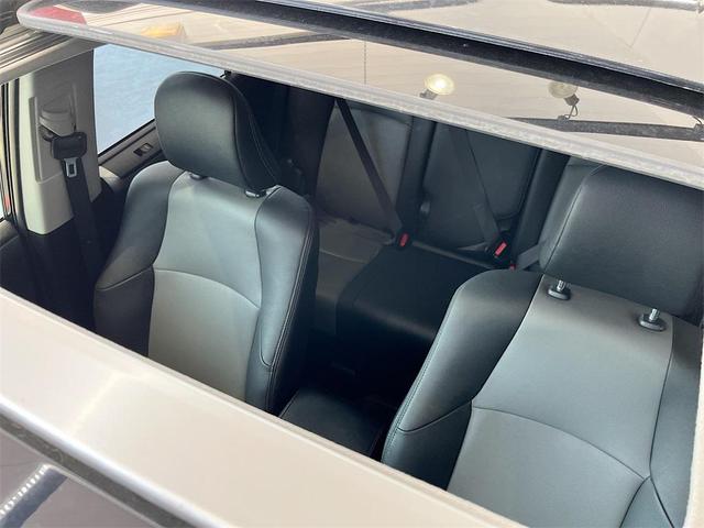 Photo of 2023 Midnight Black Metallic Toyota 4Runner