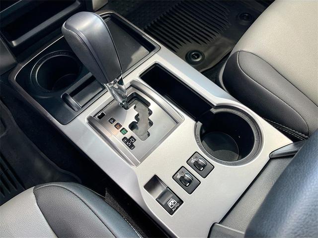Photo of 2023 Midnight Black Metallic Toyota 4Runner