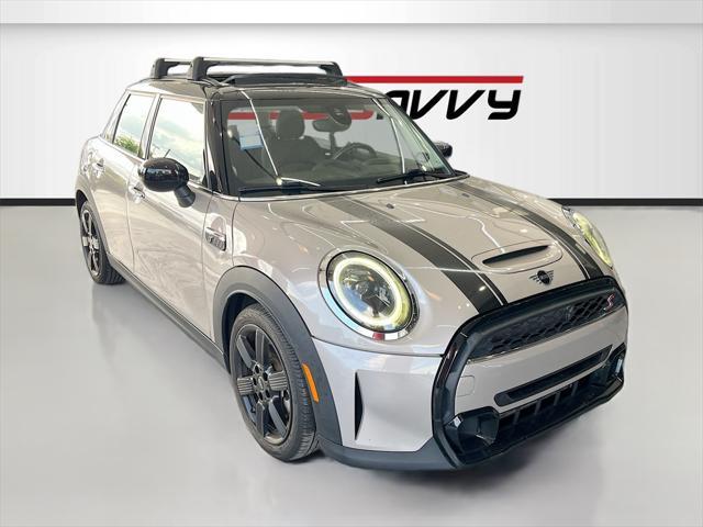 2022 MINI Hardtop