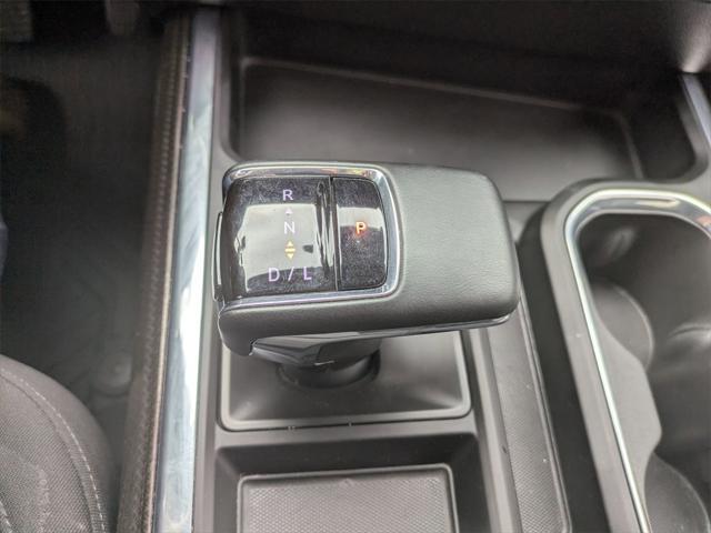 Photo of 2024 Sterling Gray Metallic Chevrolet Silverado 1500