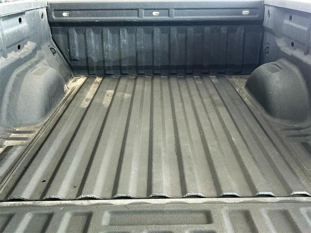 Photo of 2022 Summit White Chevrolet Colorado