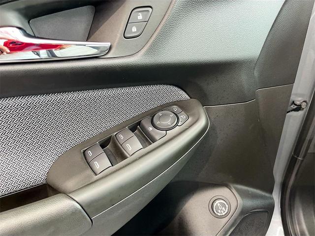Photo of 2025 Sterling Gray Metallic Chevrolet Trailblazer
