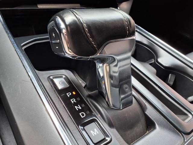 Photo of 2021 Agate Black Metallic Ford F-150