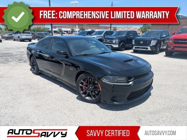 2022 Dodge Charger