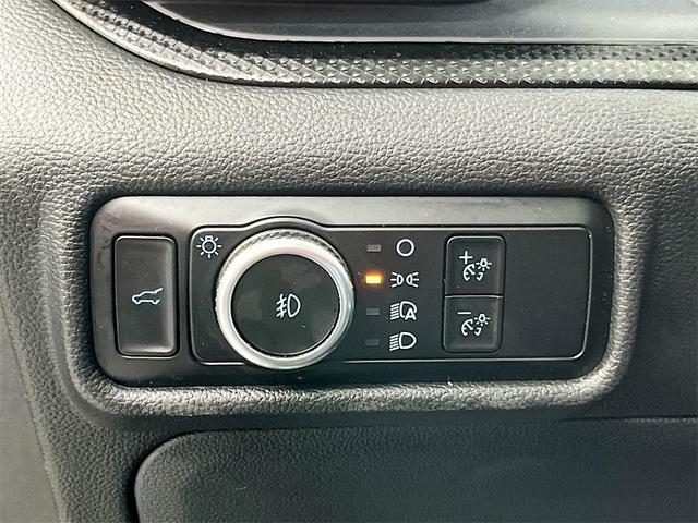 Photo of 2023 Agate Black Metallic Ford Explorer