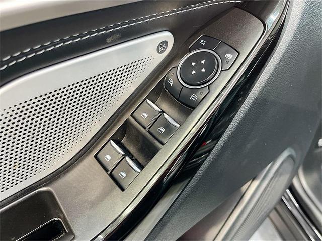 Photo of 2023 Agate Black Metallic Ford Explorer
