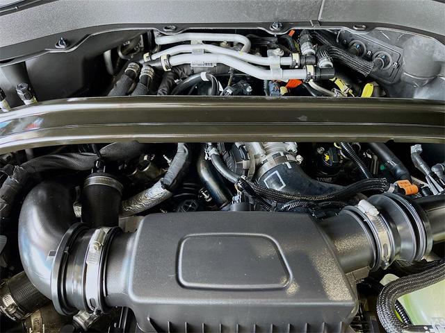 Photo of 2023 Agate Black Metallic Ford Explorer