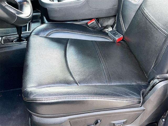 Photo of 2023 Bright White Clearcoat RAM 2500