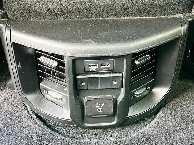 Photo of 2023 Bright White Clearcoat RAM 2500