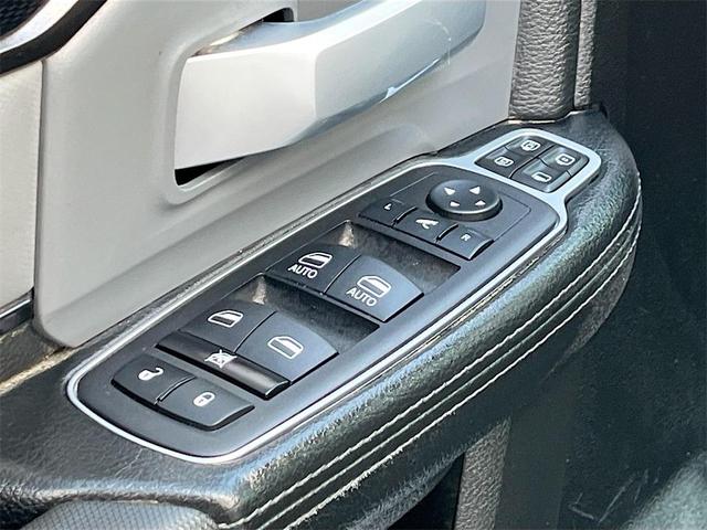 Photo of 2023 Bright White Clearcoat RAM 2500