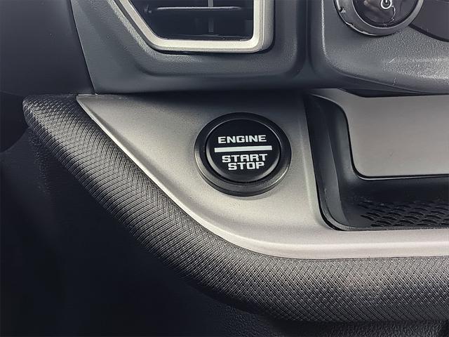 Photo of 2023 Blue Metallic Ford Bronco Sport