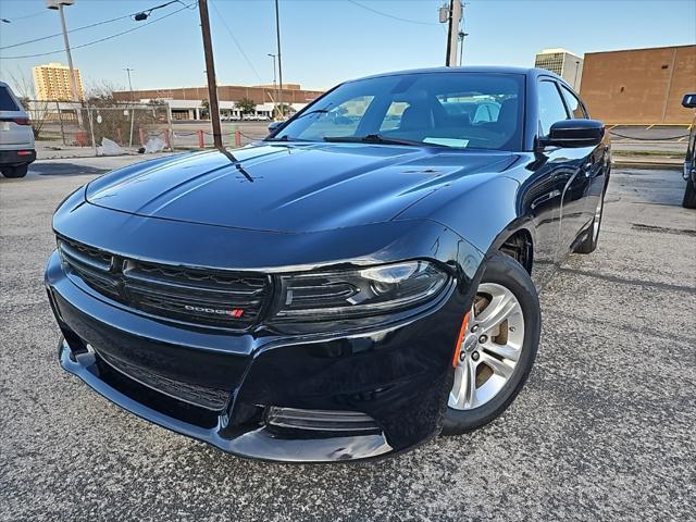 2022 Dodge Charger