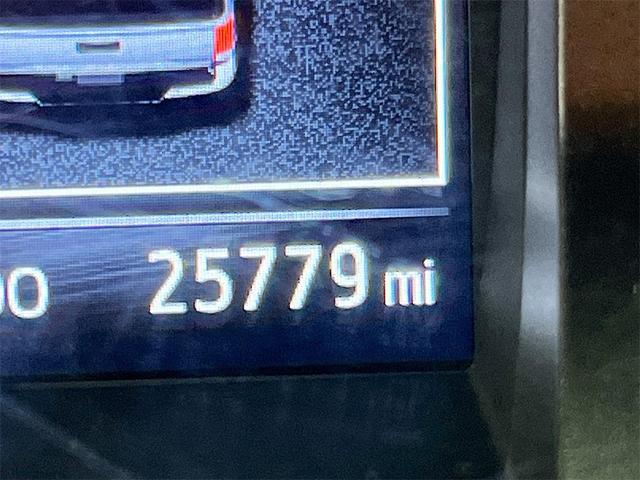 Photo of 2022 Barcelona Red Metallic Toyota Tacoma