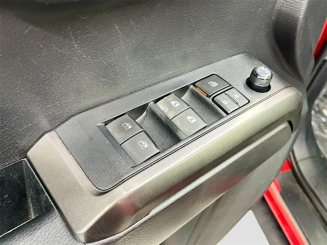 Photo of 2022 Barcelona Red Metallic Toyota Tacoma