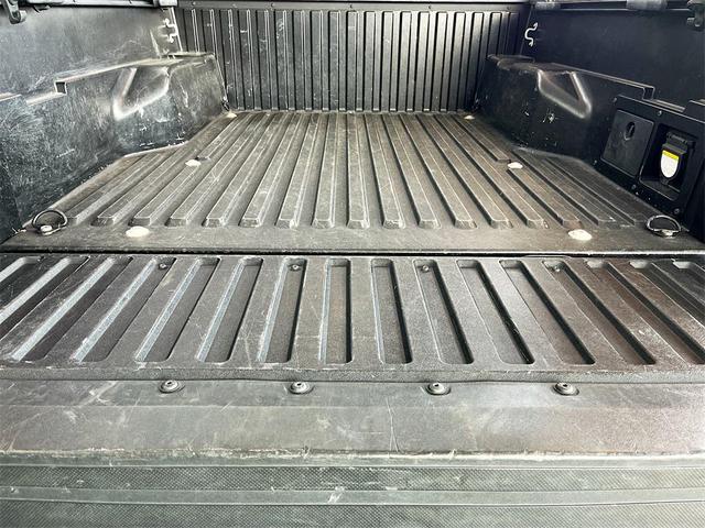 Photo of 2022 Barcelona Red Metallic Toyota Tacoma