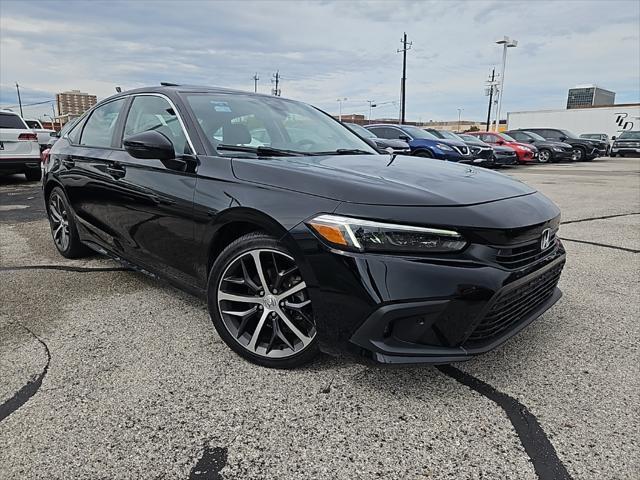 2023 Honda Civic
