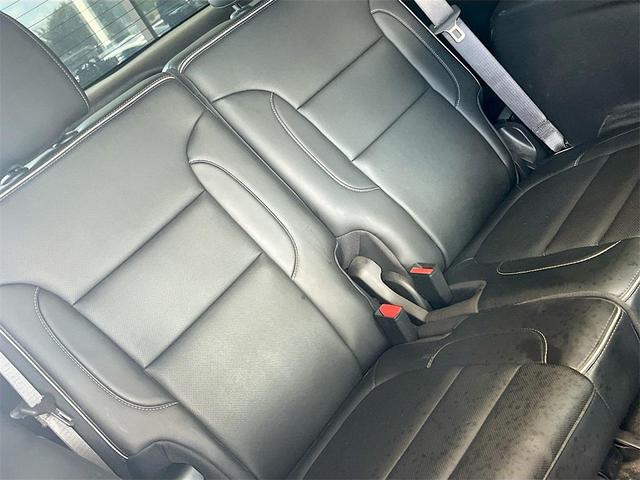 Photo of 2022 Satin Steel Metallic GMC Acadia