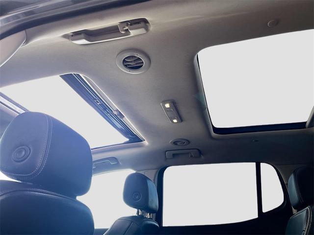 Photo of 2022 Satin Steel Metallic GMC Acadia