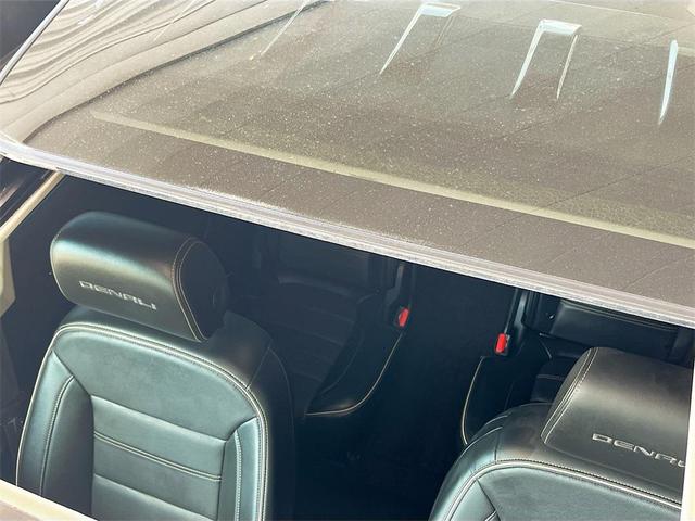 Photo of 2022 Satin Steel Metallic GMC Acadia