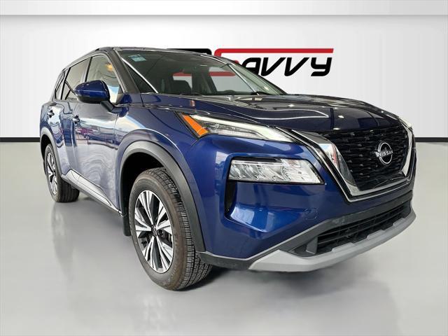2022 Nissan Rogue